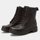 espresso gale boot