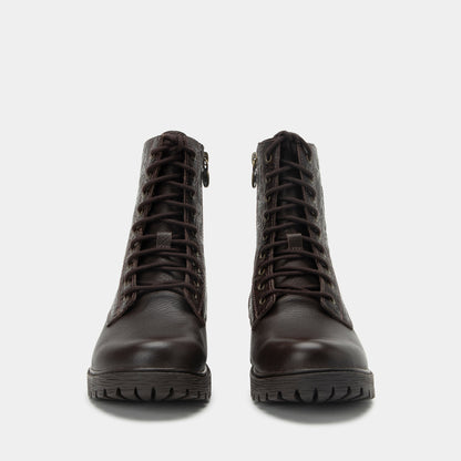 Alegria Ari Espresso Gale Boot