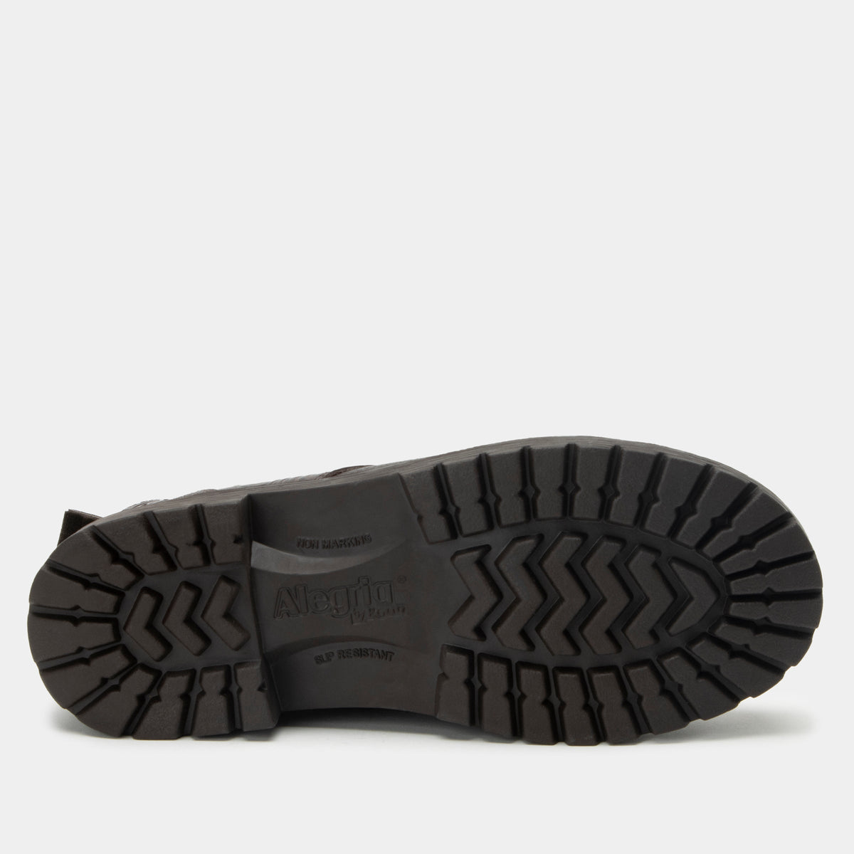 Alegria Ari Espresso Gale Boot