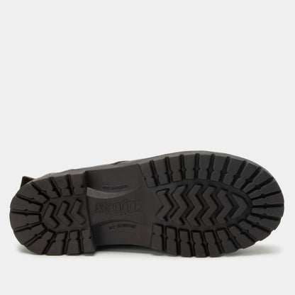 Alegria Ari Espresso Gale Boot