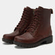 chestnut boot