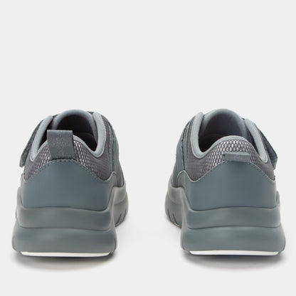 Alegria Double Trouble Ashes Shoe
