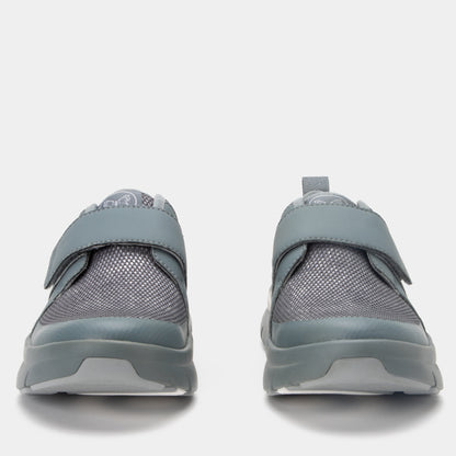Alegria Double Trouble Ashes Shoe