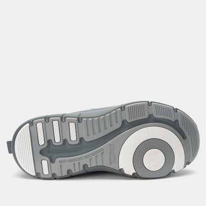 Alegria Double Trouble Ashes Shoe