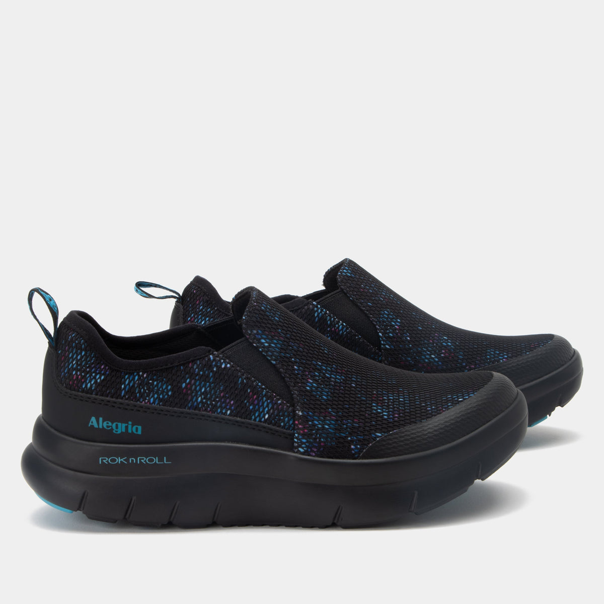 Alegria Shift Lead Soar Shoe