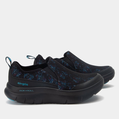 Alegria Shift Lead Soar Shoe