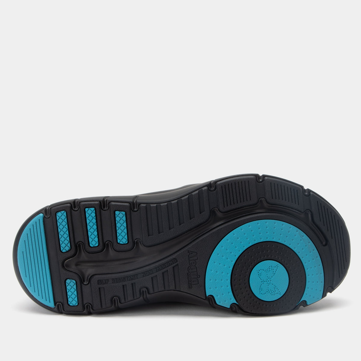 Alegria Shift Lead Soar Shoe
