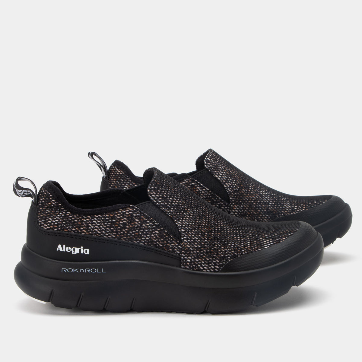 Alegria Shift Lead Creature Comfort Shoe