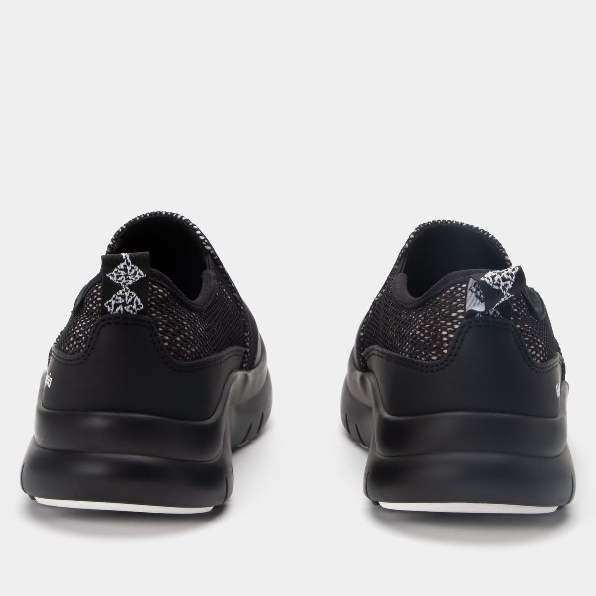 Alegria Shift Lead Creature Comfort Shoe