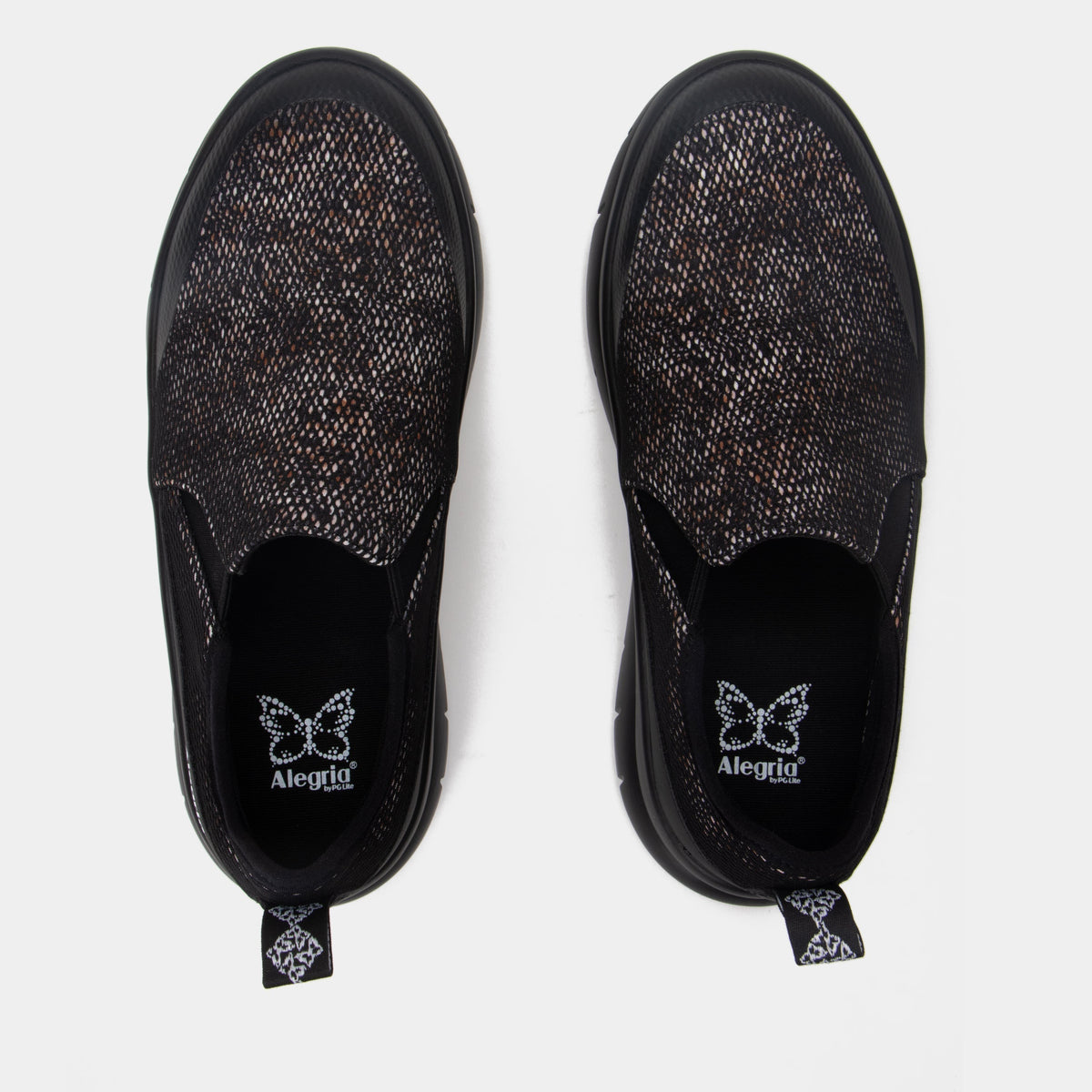 Alegria Shift Lead Creature Comfort Shoe