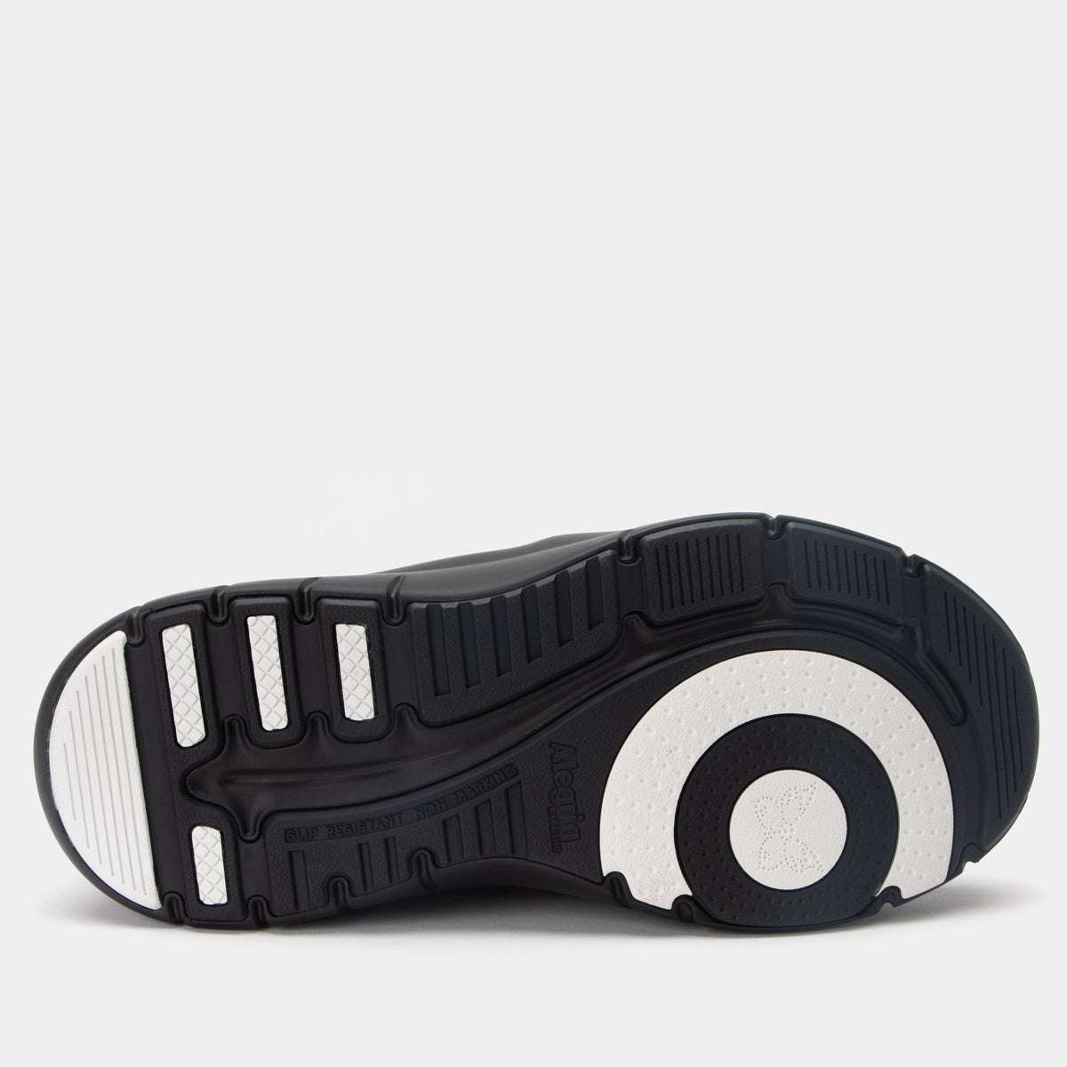 Alegria Shift Lead Creature Comfort Shoe
