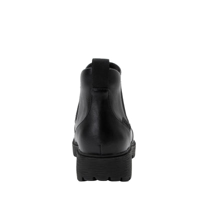 Alegria Rowen Black Boot