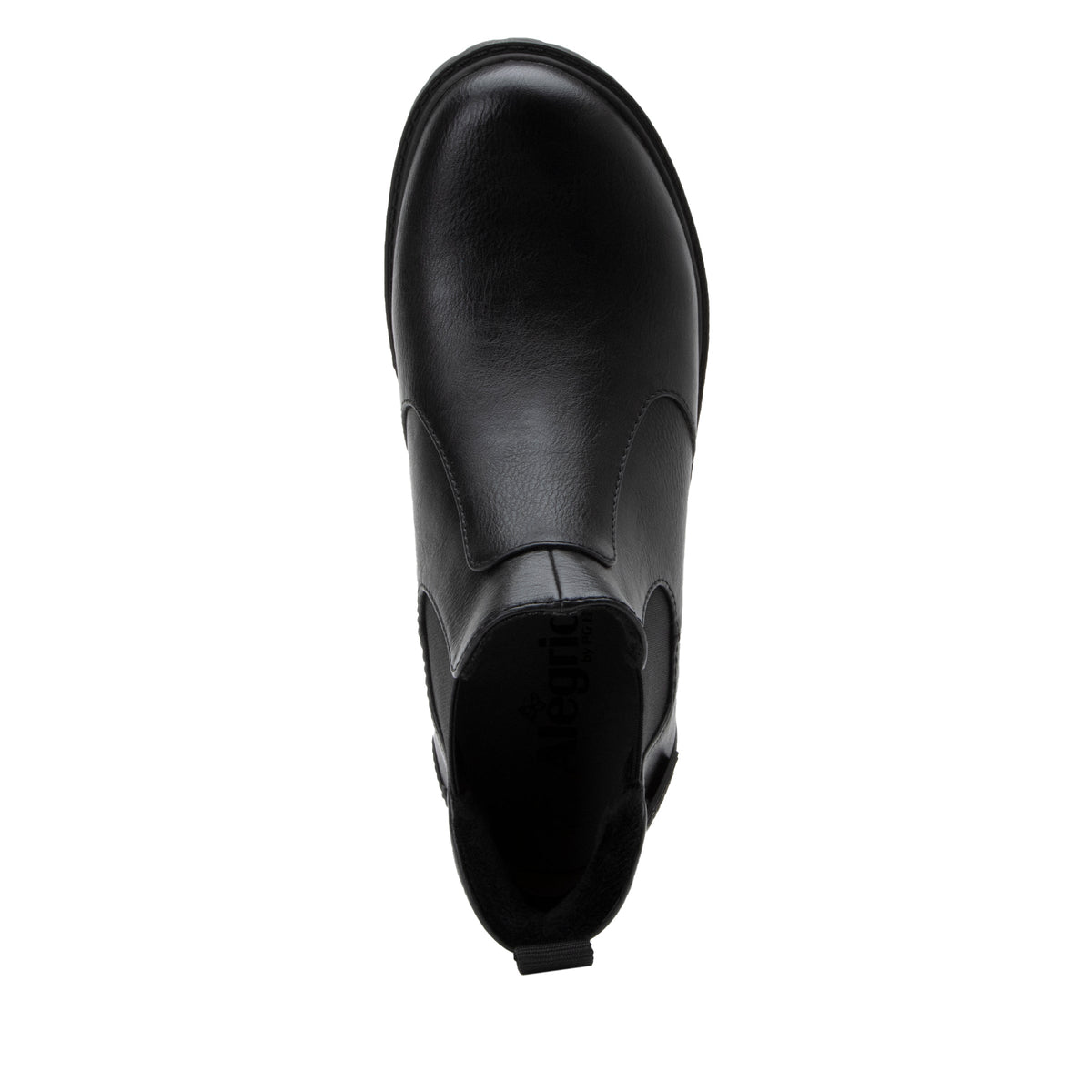 Alegria Rowen Black Boot
