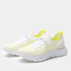 neon white