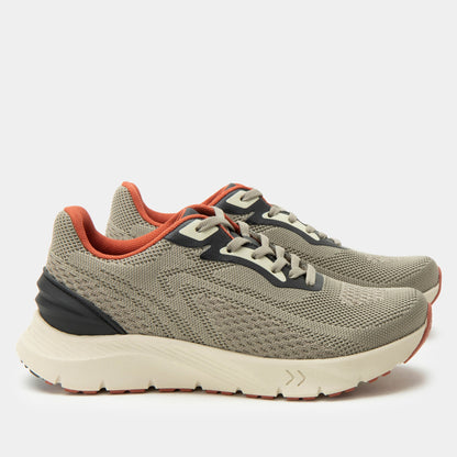 Alegria Rize Neon Flare Shoe