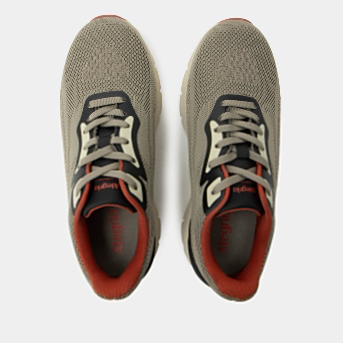 Alegria Rize Neon Flare Shoe