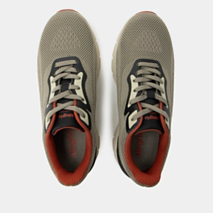 Alegria Rize Neon Flare Shoe
