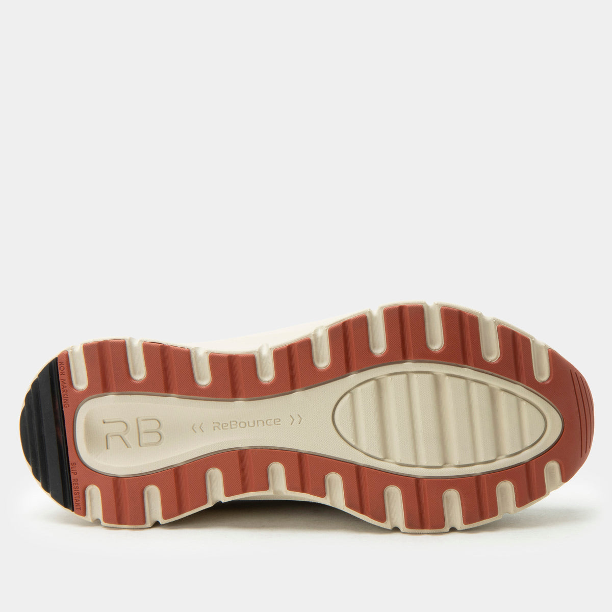 Alegria Rize Neon Flare Shoe