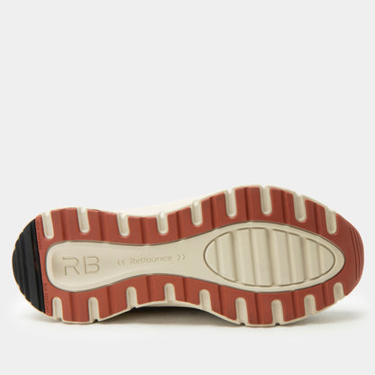 Alegria Rize Neon Flare Shoe