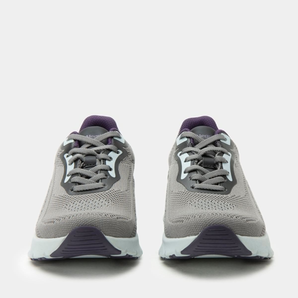 Alegria Rize Blue Mist Shoe