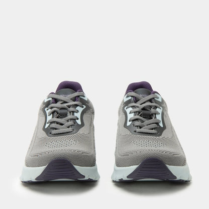 Alegria Rize Blue Mist Shoe