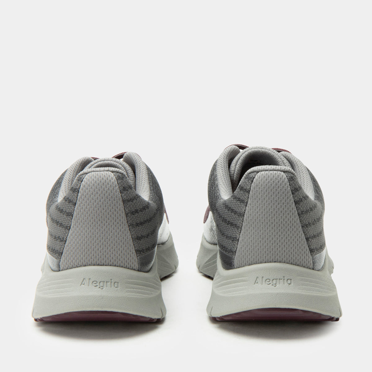 Alegria Revl Plum Shoe