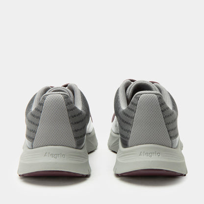 Alegria Revl Plum Shoe