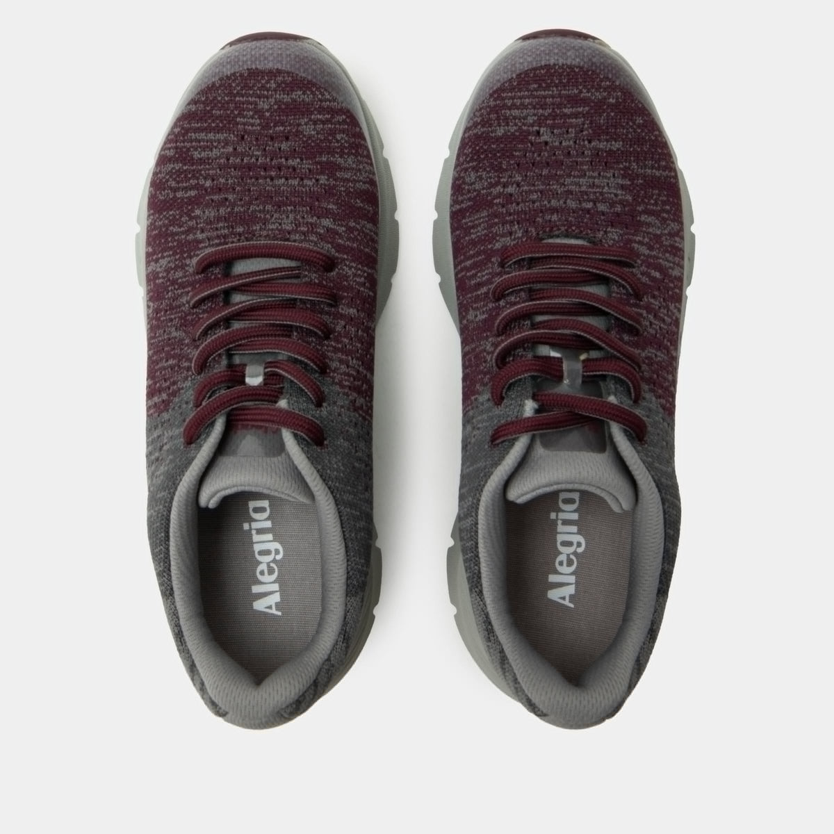 Alegria Revl Plum Shoe