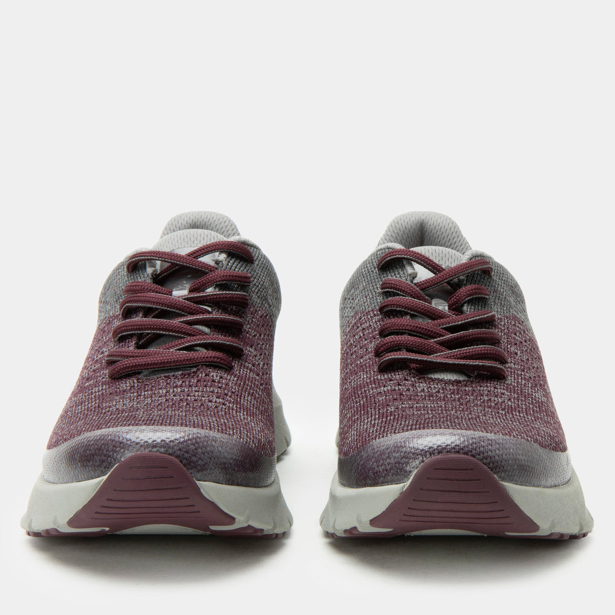 Alegria Revl Plum Shoe