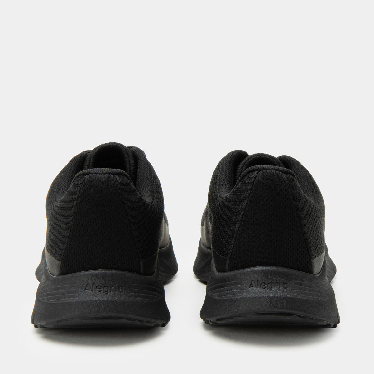 Alegria Revl Black Out Shoe
