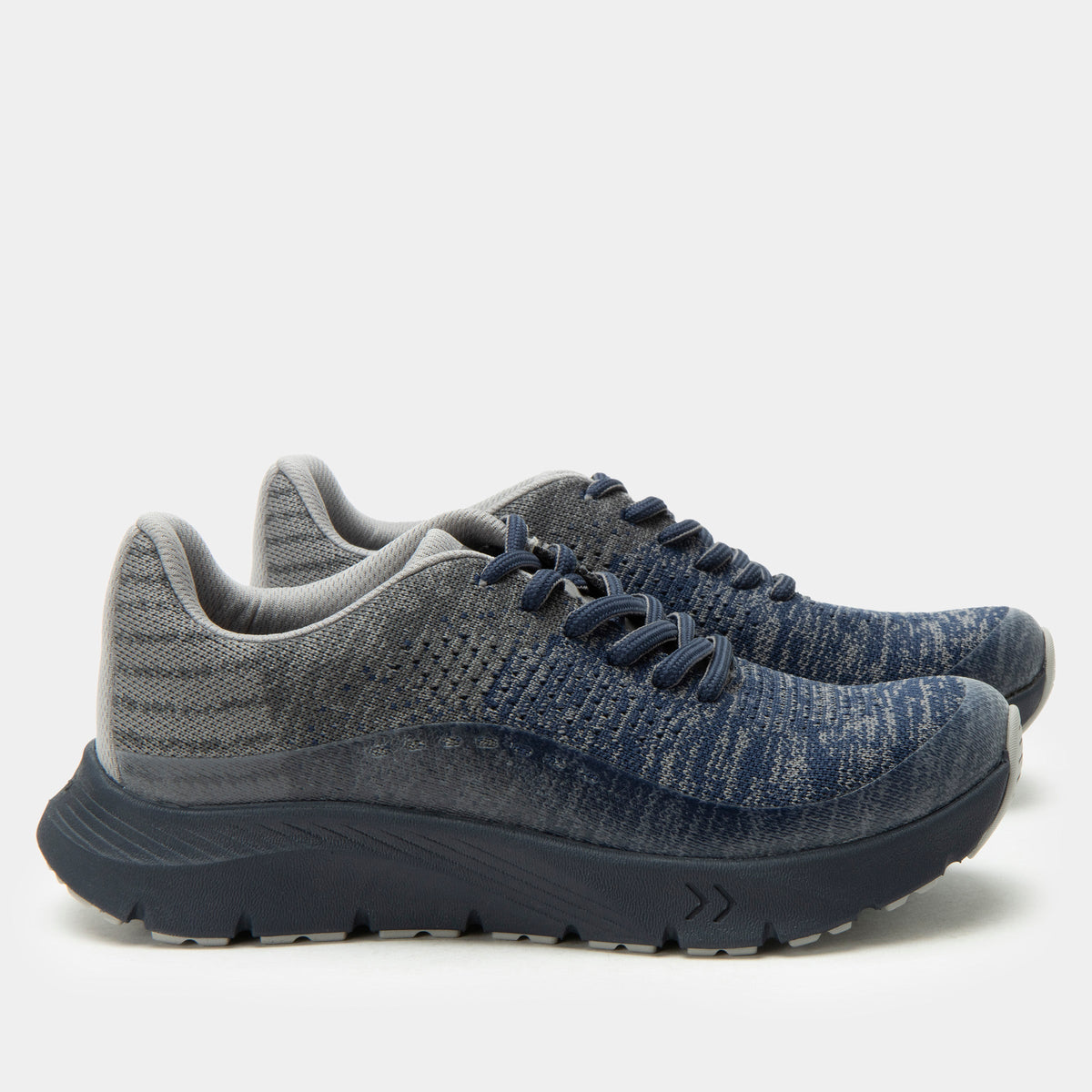 Alegria Revl Midnight Shoe