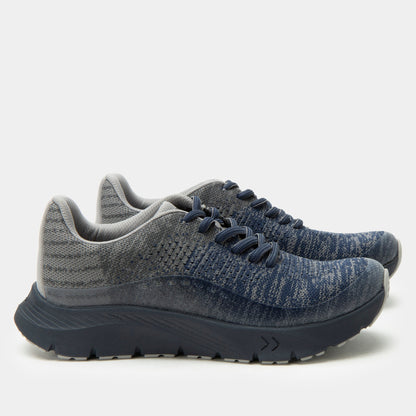 Alegria Revl Midnight Shoe