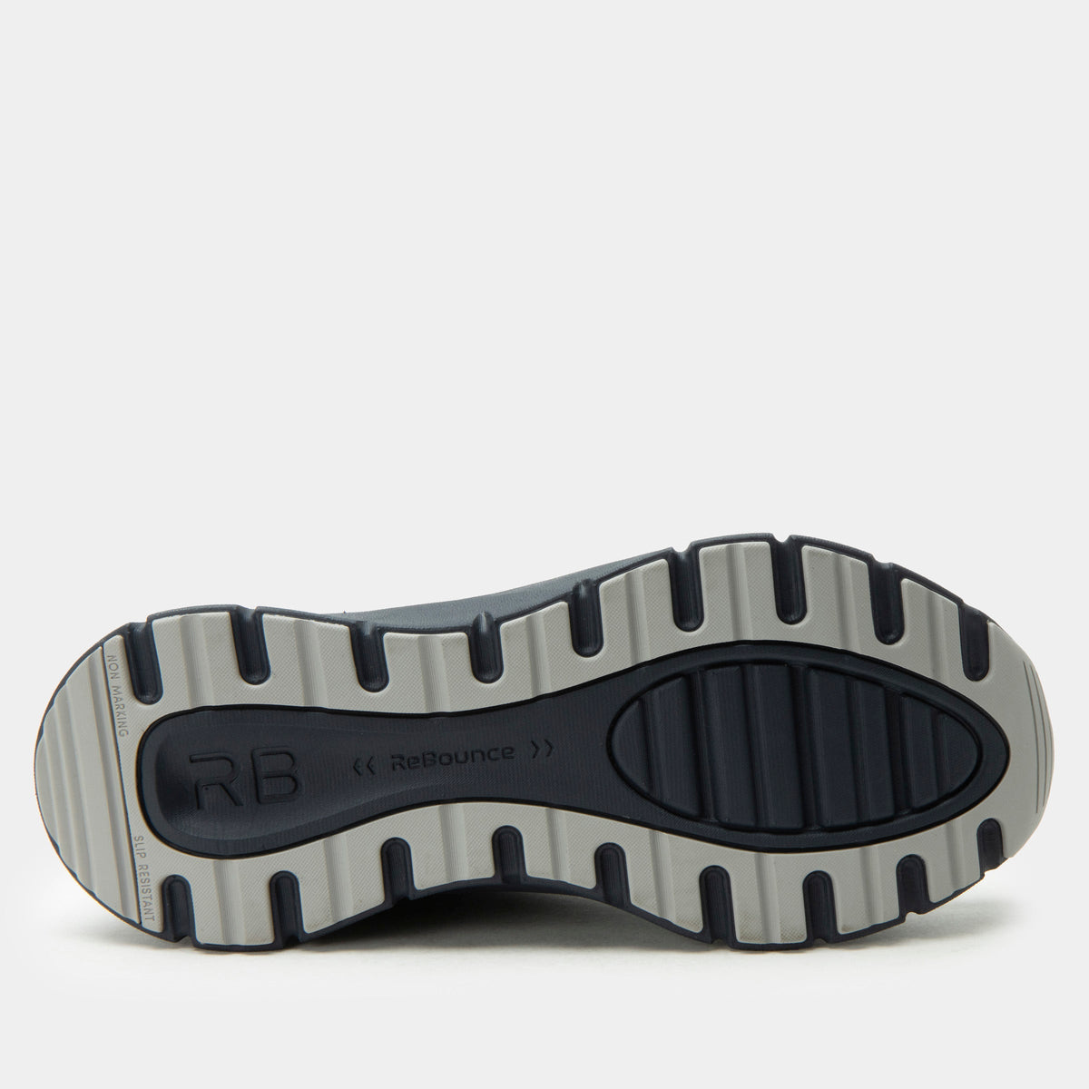 Alegria Revl Midnight Shoe