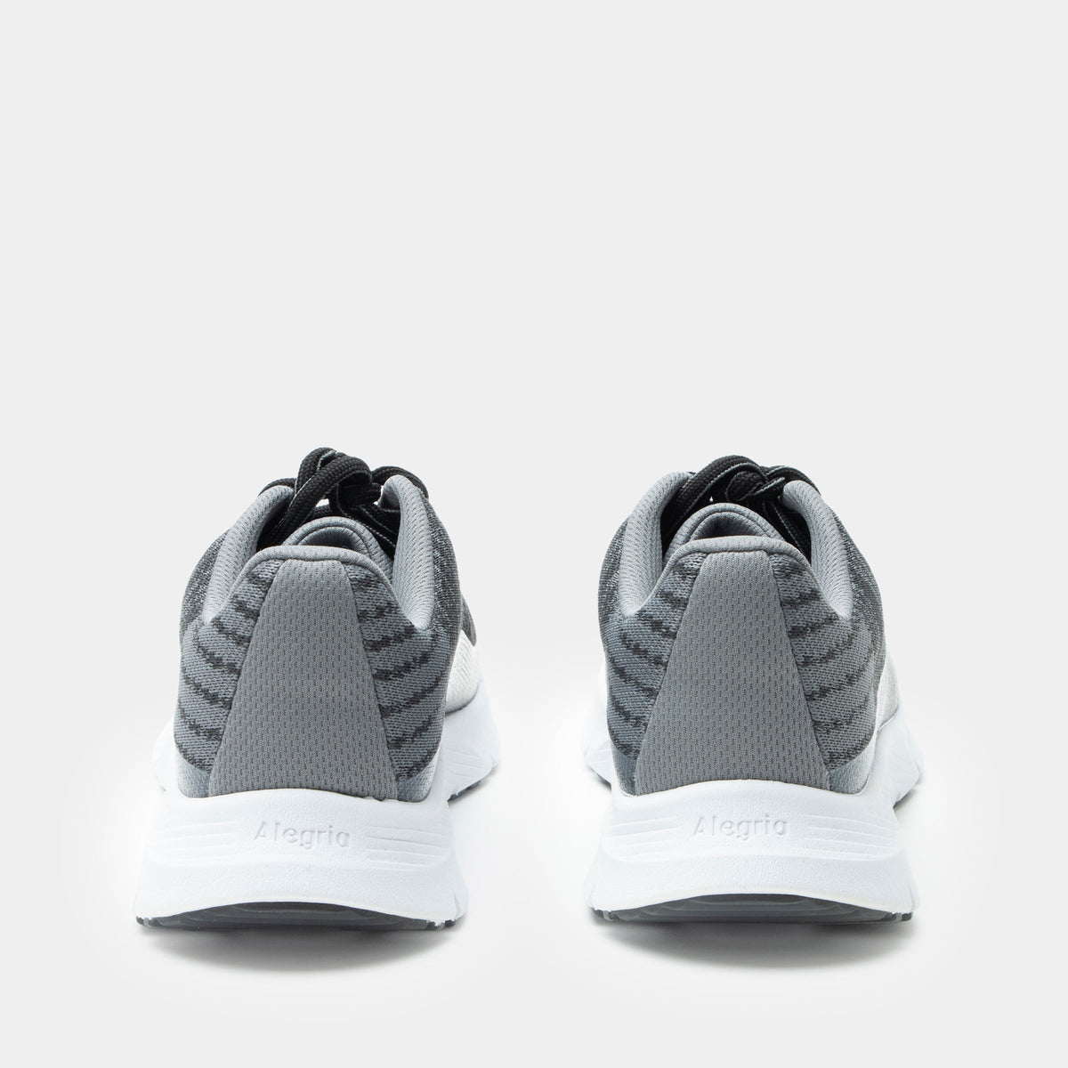 Alegria Revl Graphite Shoe