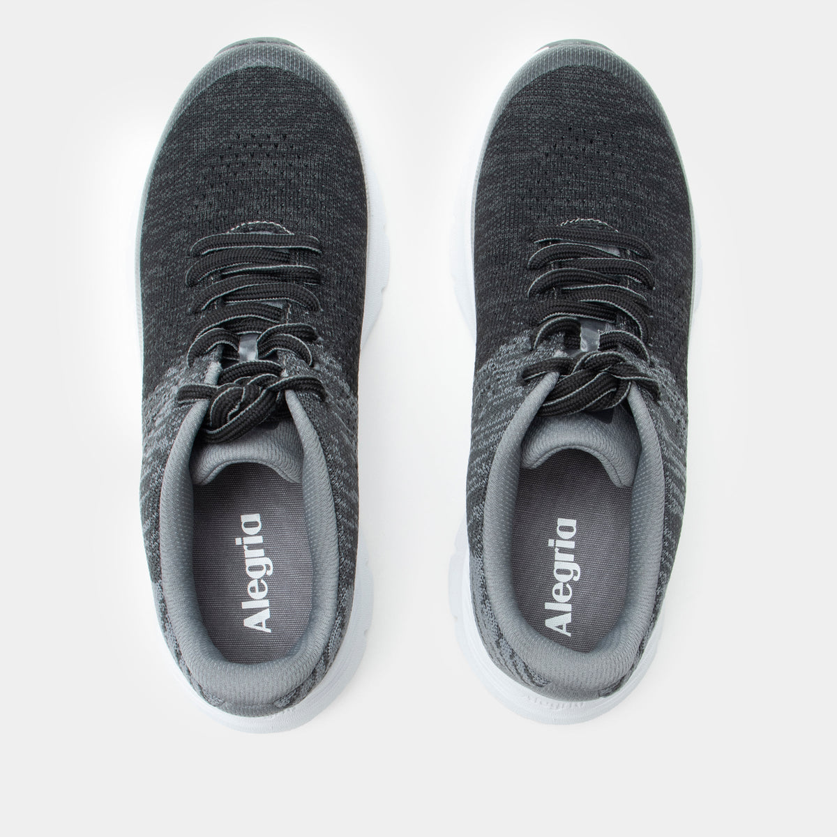 Alegria Revl Graphite Shoe