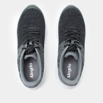 Alegria Revl Graphite Shoe