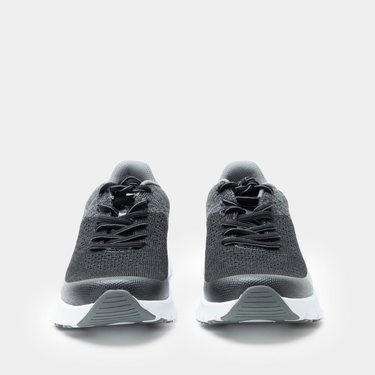 Alegria Revl Graphite Shoe