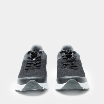 Alegria Revl Graphite Shoe