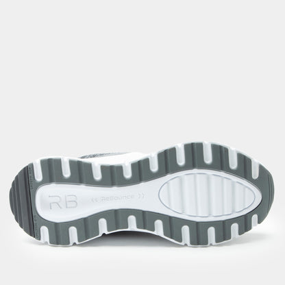 Alegria Revl Graphite Shoe