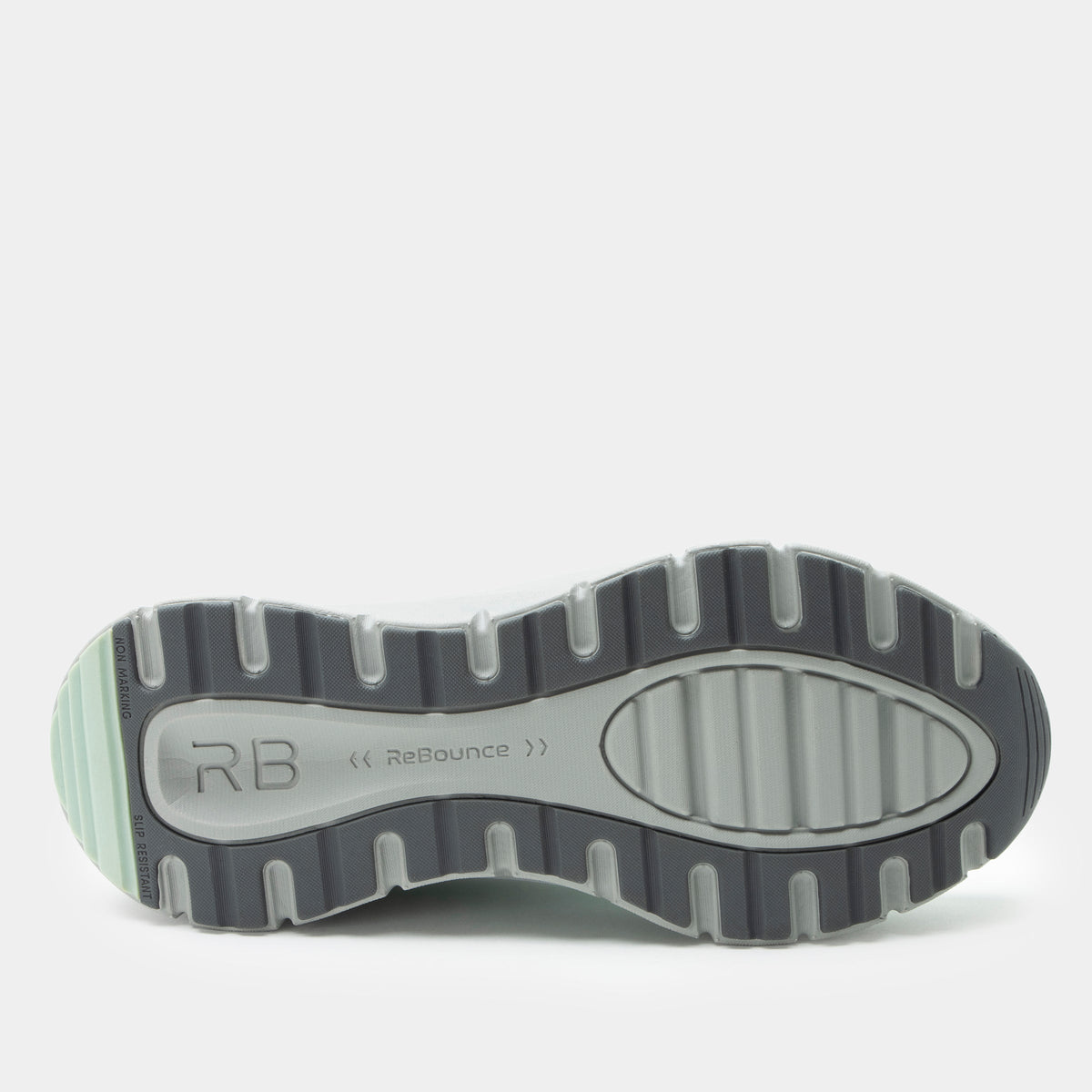 Alegria Revl Bio-Mint Shoe