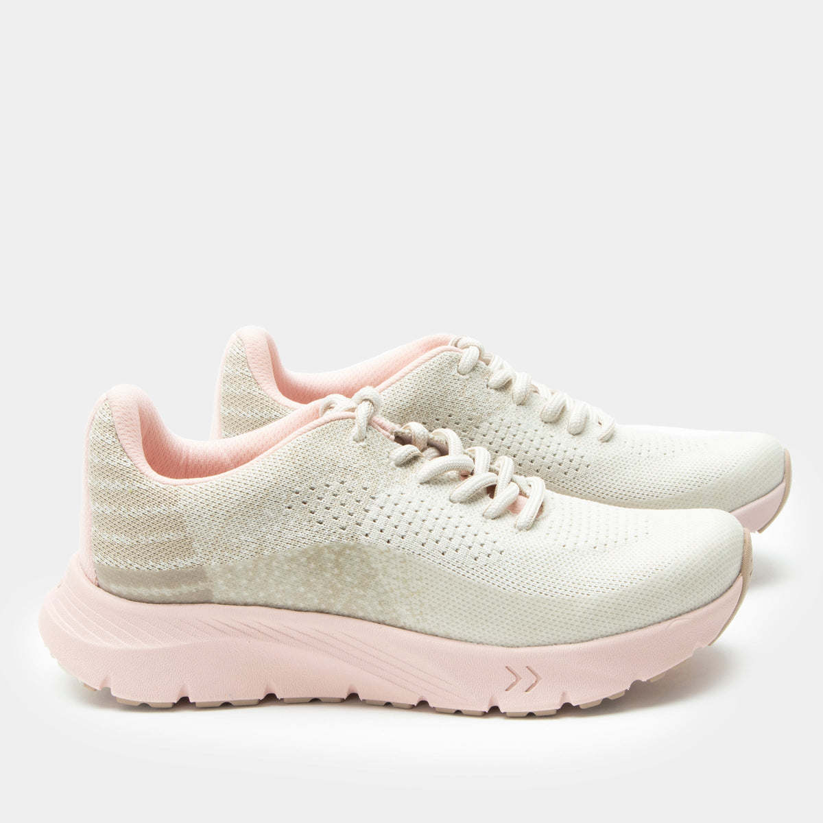 Alegria Revl Blush Shoe