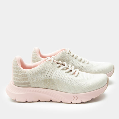 Alegria Revl Blush Shoe