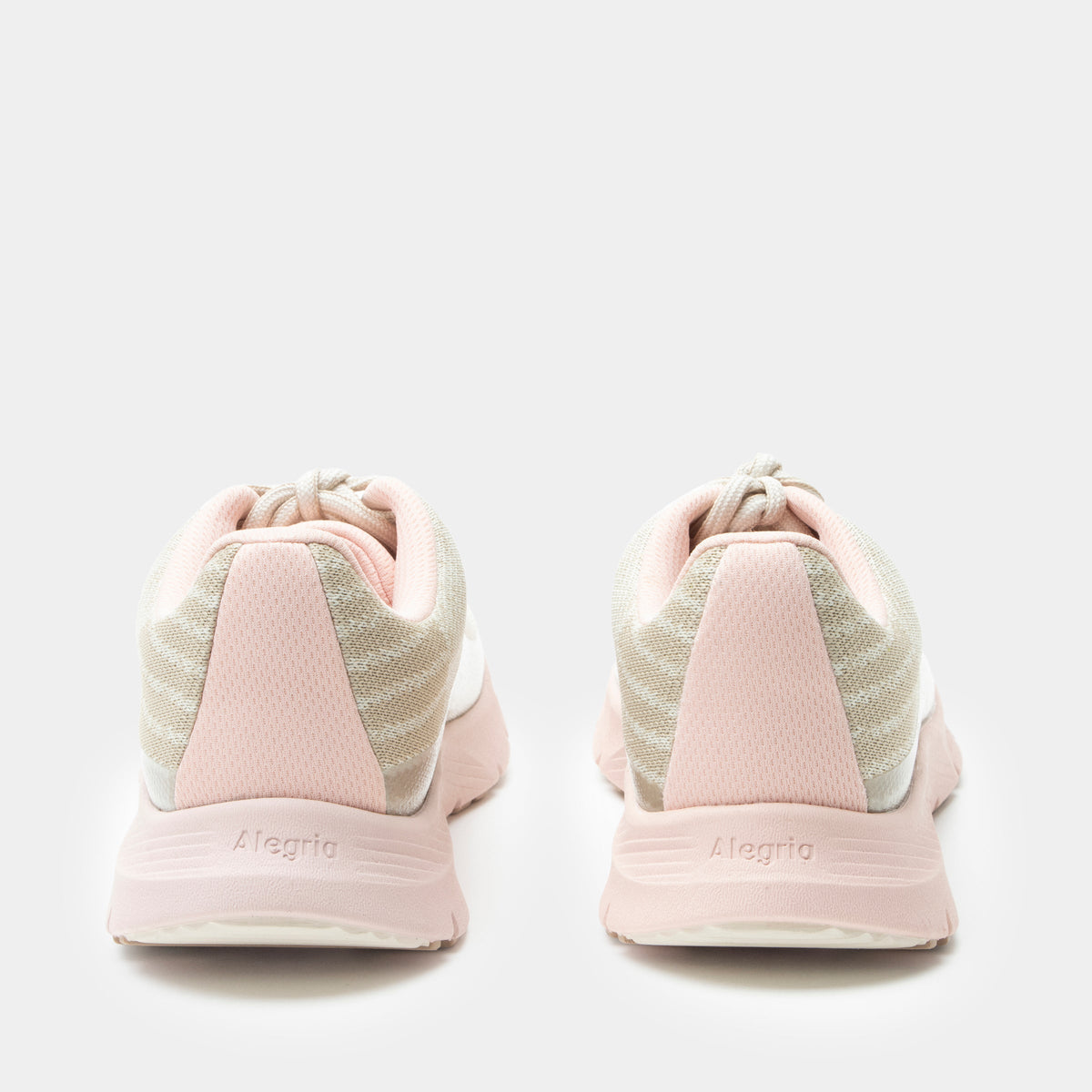 Alegria Revl Blush Shoe