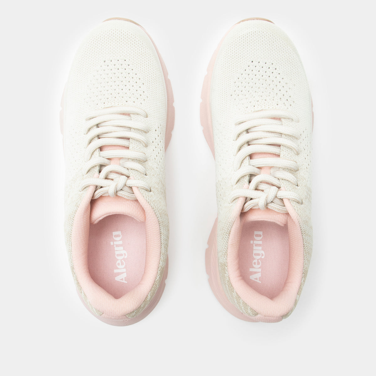 Alegria Revl Blush Shoe