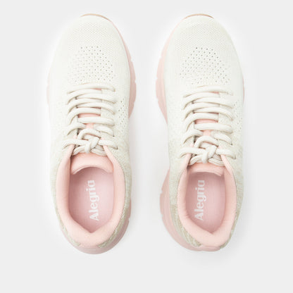 Alegria Revl Blush Shoe