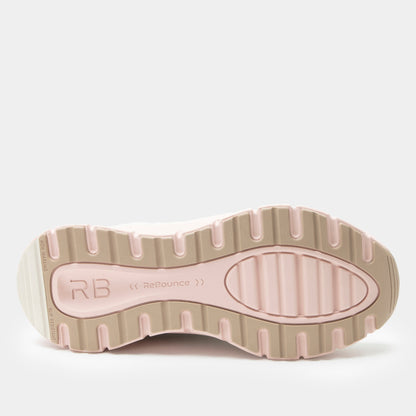 Alegria Revl Blush Shoe