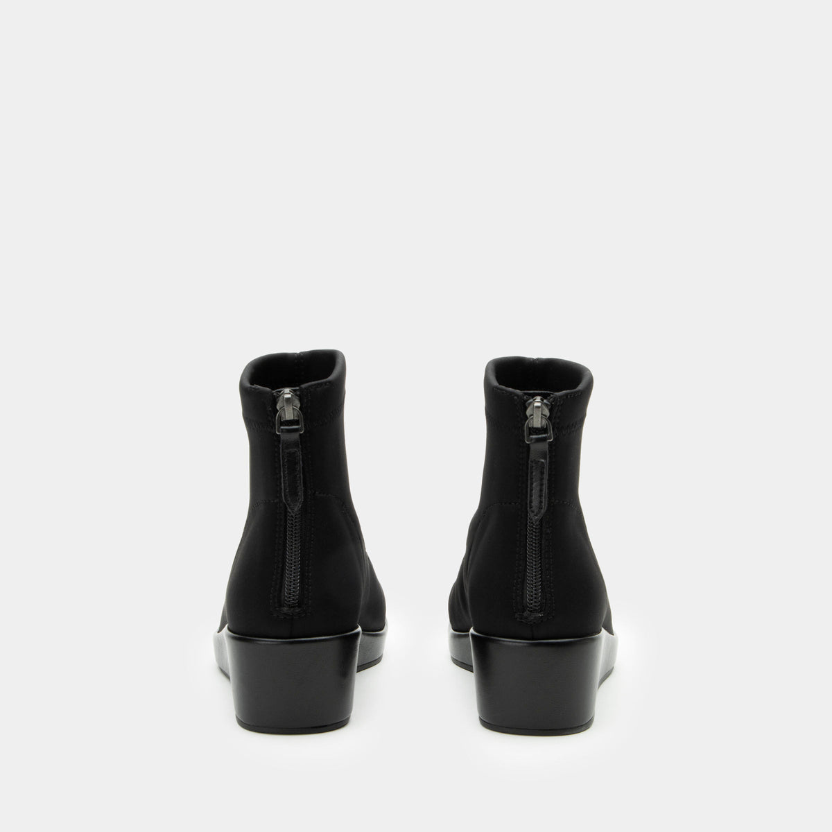 Alegria Harmoni Black Boot