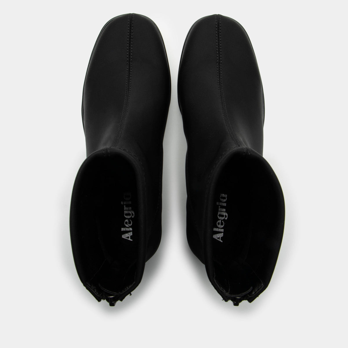 Alegria Harmoni Black Boot