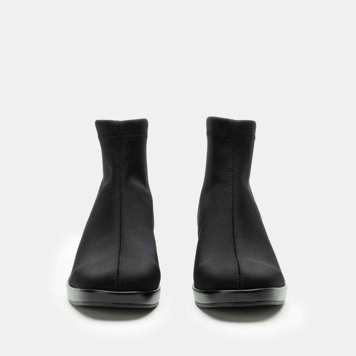 Alegria Harmoni Black Boot