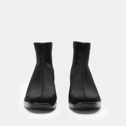 Alegria Harmoni Black Boot